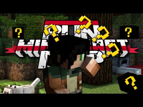 C'È QUALQUADRA CHE NON COSA - Minecraft ITA - What's Missing? #RunMap