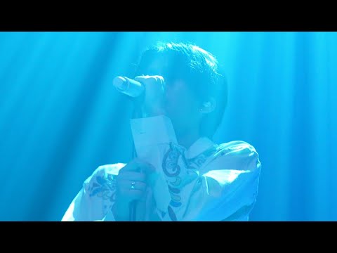 230610 my little blue boat [Pier 1:Love] : 콜드 (Colde) - 블루캔들