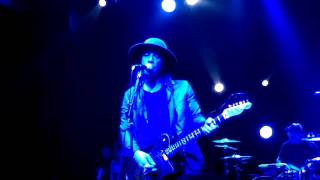 She Wants Revenge - US - live @ The Observatory, Santa Ana, Ca 2.19.2016