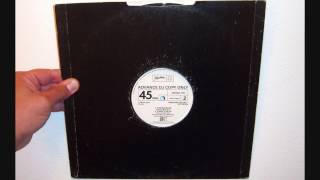 ABC - Ocean blue (1985)