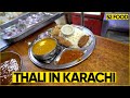 Thali In Karachi 52 Food Thali Restaurant Food Culture 2021