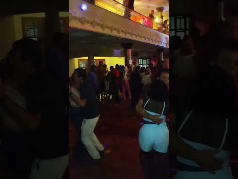 @andersonalvesapancadadoforro Ponte Nova MG