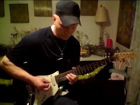 basement jams: volume 1