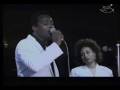 Everything must change - Rachelle Ferrell - marcos tziouras Everything must change - Rachelle Ferrell