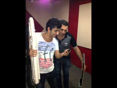 Orxan Mirzeyev Elman Namazoglu Azerbaycan gulu