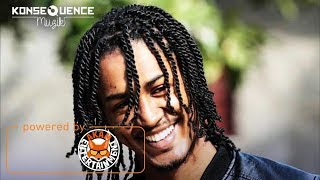 Deep Jahi - Fight With A Smile [Margarita Riddim] June 2017