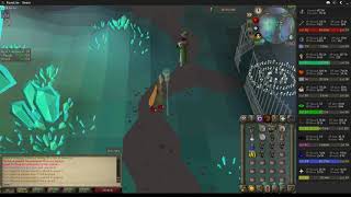 HOW TO UNLOCK ZEAH FAIRY RING OSRS OLD SCHOOL RUNESCAPE