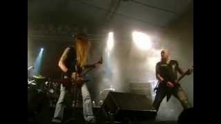 Grave - Morbid Way to Die (Roça'n Roll 2012)