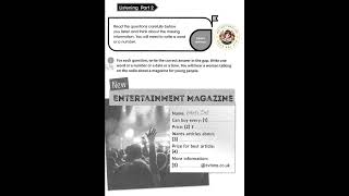 Complete Key for School - Workbook - Unit 9