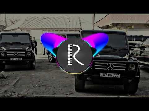 {Azeri Bass Muzic} Ebdul Kurdaxanli (ft. Kamal Neftcala) - Necesen Ay Brat | RaulHD