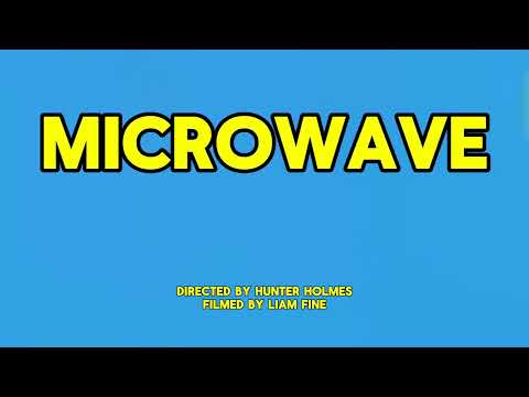 Microwave: the movie