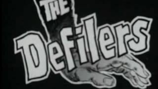 The Defilers (1965) Video