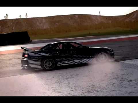 Crashday Playstation 2
