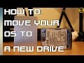 How To Migrate/Move Your OS To A New SSD or Hard Drive - FULL GUIDE!