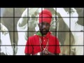 Sizzla Kalonji - Defend The Poor (Lifestyle Riddim) 2013