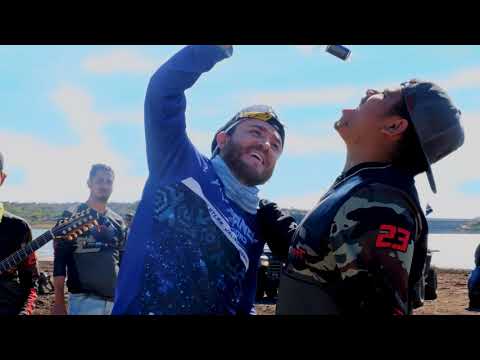 En Las Rutas - Los De La Norte (Video Oficial)