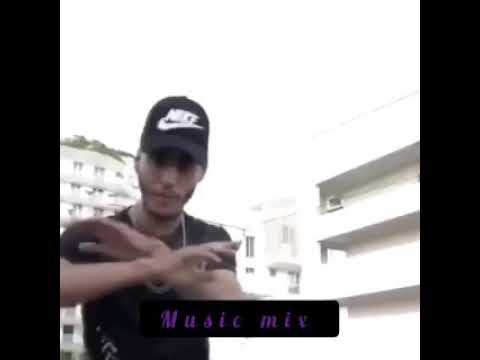 Djalil Palermo x 21 Tach - CRAZY(MUSIC MI REMIX)(_HD)