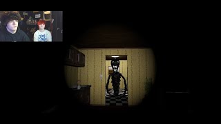 Something Broke Into My House....Should I Call Pest Control? |Let Me Inside|