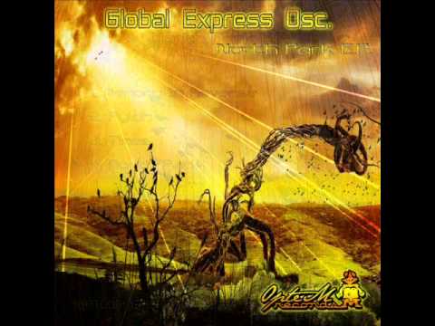 02.Global Express Osc.-Pylon(OPT007)(2014)