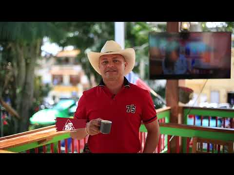 Avanza la caficultura en Santuario, Risaralda