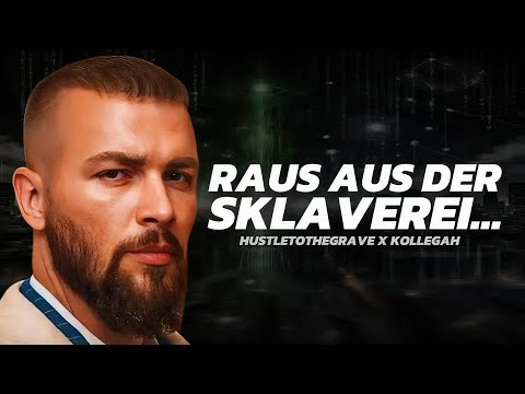 How Kollegah became the boss…