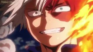 Look at me//KMT My Hero Academia AMV