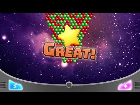 Bubble Shooter! Extreme Video