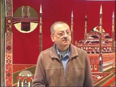 Madina Arabic Course - Lesson 44 Part 2