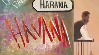 Havana Music Video