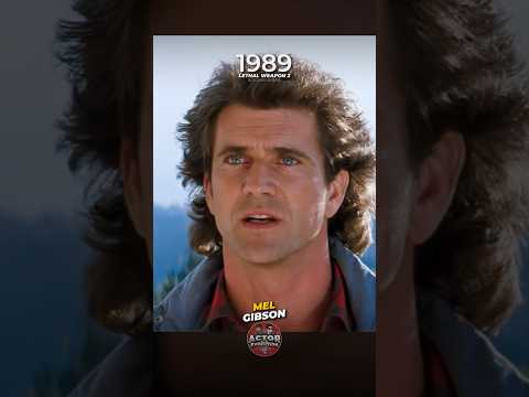 Actor Evolution