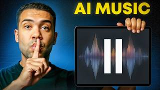 Forget Suno v5? ElevenLabs AI Text-To-Music Generator Is Here!