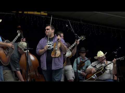 2017-04-22 GTRR2 Rag - 2017 Hallettsville Fiddle Contest