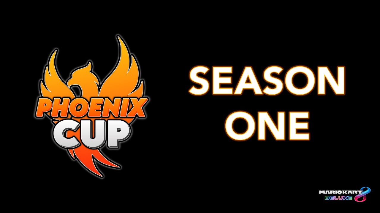Phoenix Cup Season 1 (Trailer)