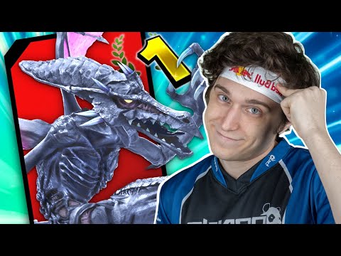 How the BEST RIDLEY Wins SMASH Tournaments