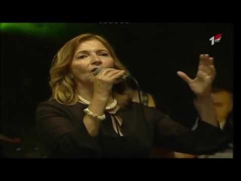 Branka Scepanovic - Vasojevka - (live) - Biseri narodnog melosa - (Tv Rtcg 23.8.2016)