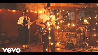 Brooke Combe - Are You With Me video