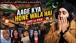 Download lagu Pakistan Deploys 250 SH-15 Howitzers on Indian Border | Indian Reaction | PunjabiReel TV mp3