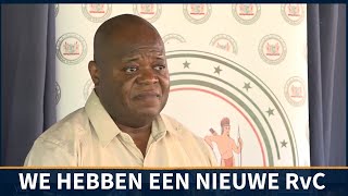 Bee: We willen CBB verheffen tot directoraat I SUN WEB TV I