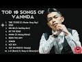 Vannda Top 10 Songs 2021