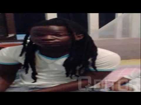 JAH LIGHTNING - NO LIBI OGRIE NANGA MI