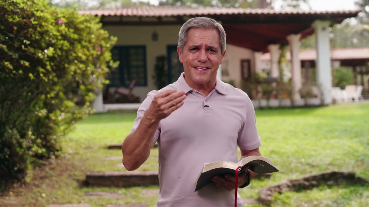 # | This Day With God - Pr. Gilson Brito