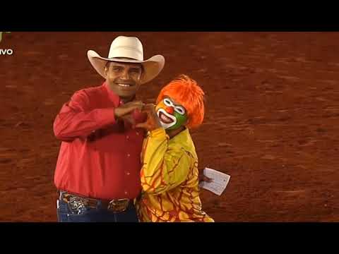 Rodeio de Colorado PR 23/03/2019