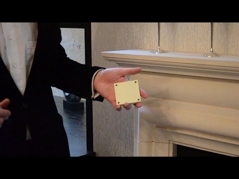 The Matrix Pad Reloaded by Richard Griffin - Magic Trick - Magicland.se