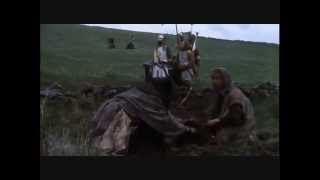 Monty Python And The Holy Grail   Dennis The Repressed Peasant