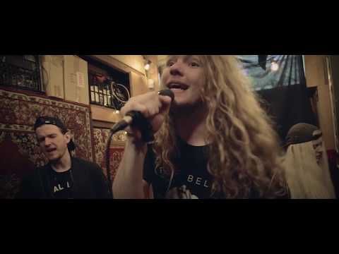 Headstrong - Suffocate (OFFICIAL MUSIC VIDEO)