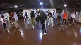 2018 04 21 Benlee HIPHOP(The Roots - Ital (The Universal Side))
