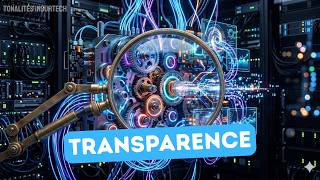 La TRANSPARENCE pour un bon usage de l’IA dans l’assurance ?
