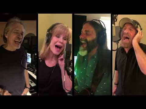 I Won't Hold You Back - Stay at home version