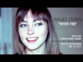 Angel Olsen - White Fire (Official Audio)