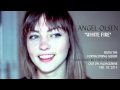 Angel Olsen - "White Fire" (Official Audio) 